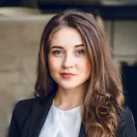 Megan Ward