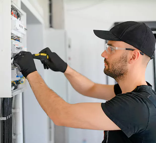Crafting Reliable Electrical Service in Lebanon Since 2009