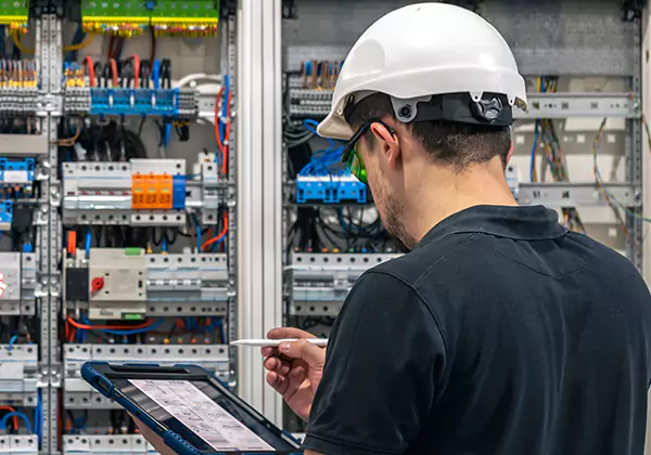 Electrical Inspection Services Lebanon