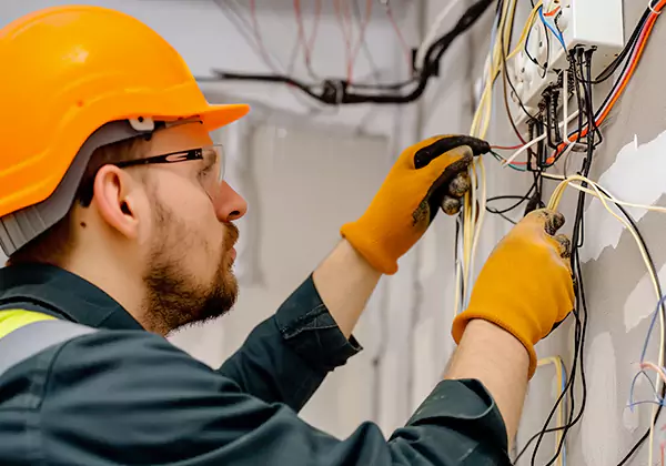 Electrical Wiring Services Lebanon