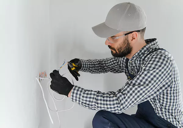 Emergency Electrical Repair Lebanon