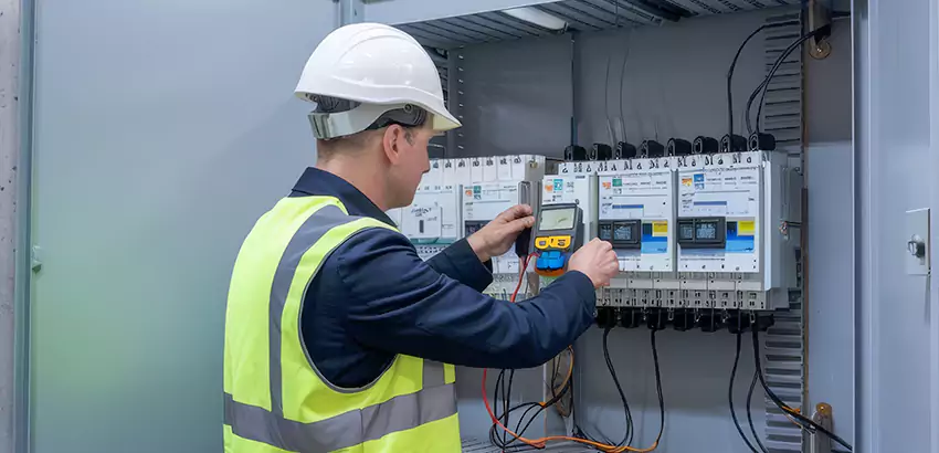 Commercial Electrical Repair In Lebanon