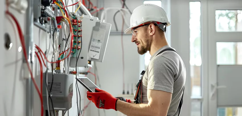 Commercial Electrician In Lebanon