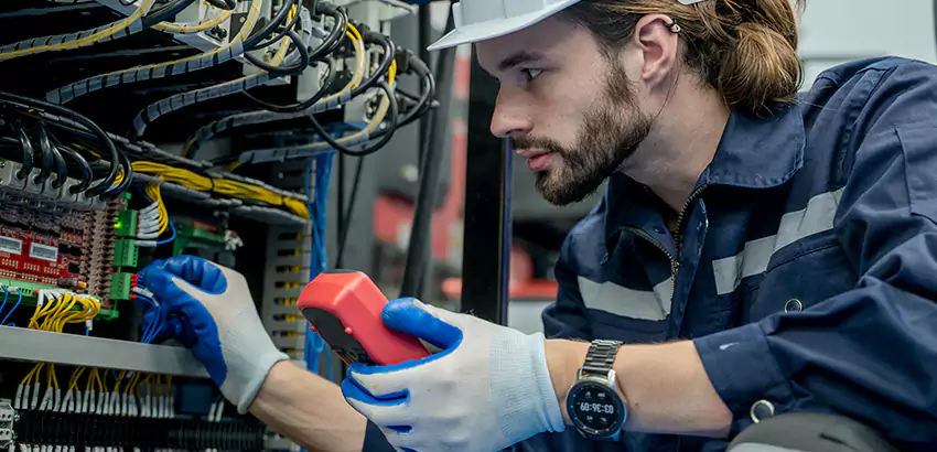 Electrical Troubleshooting In Lebanon