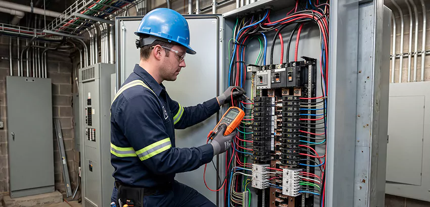 Electrical Wiring Services In Lebanon