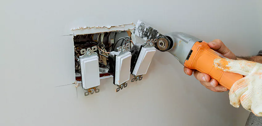 Emergency Electrician In Lebanon