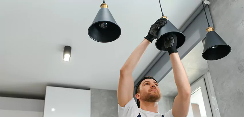 Lighting Electrician In Lebanon