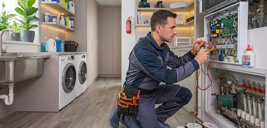 Residential Electrician In Lebanon