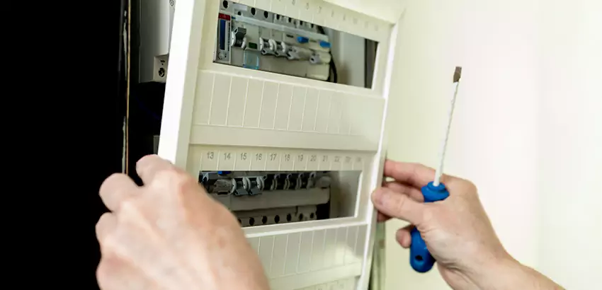 Main Breaker Replacement in Lebanon