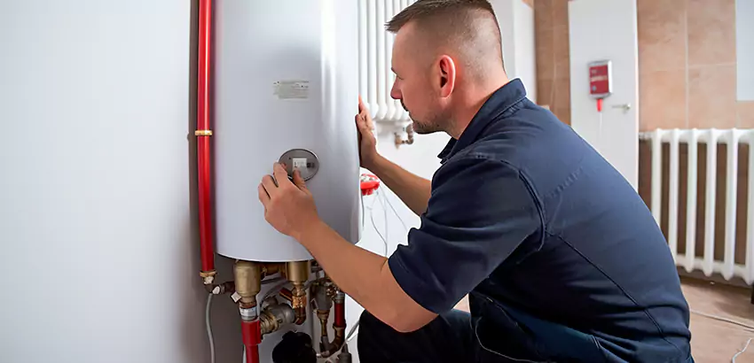 Electric Hot Water Tank Repair in Lebanon