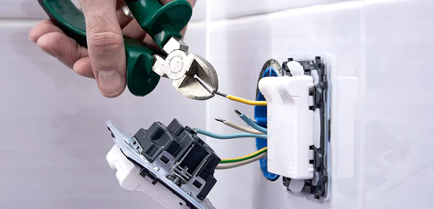 Outlet and Switch Repair Services in Lebanon