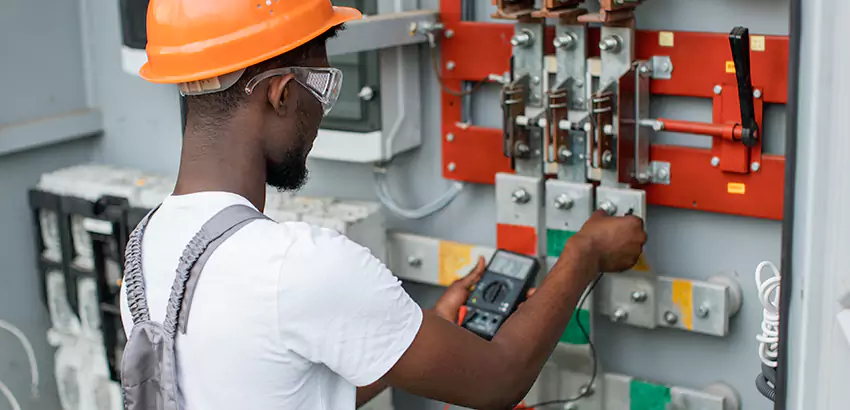 Electrical Power and Voltage Troubleshooting in Lebanon