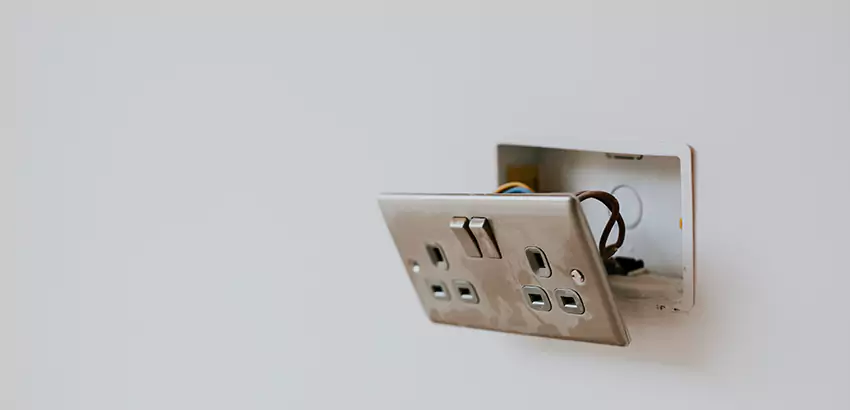 GFCI Breaker Replacement in Lebanon
