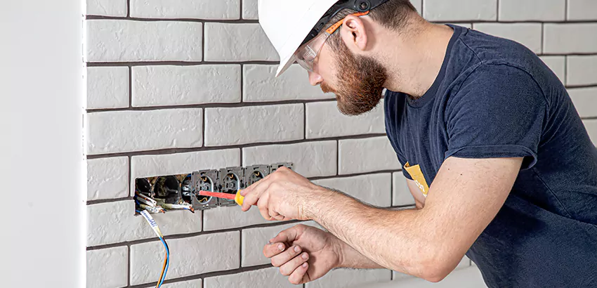 Rewiring for Modern Electrical Demand in Lebanon