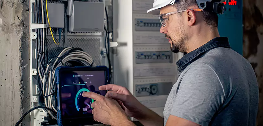 HVAC Surge Protector Installation in Lebanon