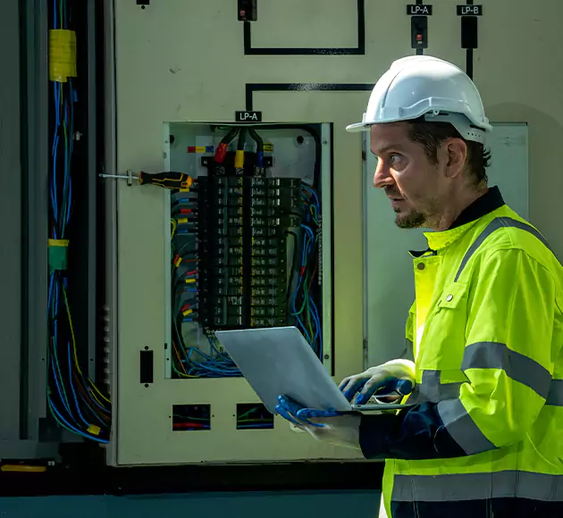 Professional Electrical Inspection: Your Local Safety Check Team in Lebanon, TN