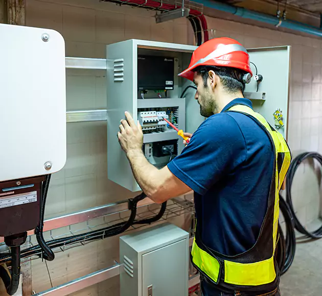 Professional Electrical Maintenance: Your Local Preventive Care Team in Lebanon, TN