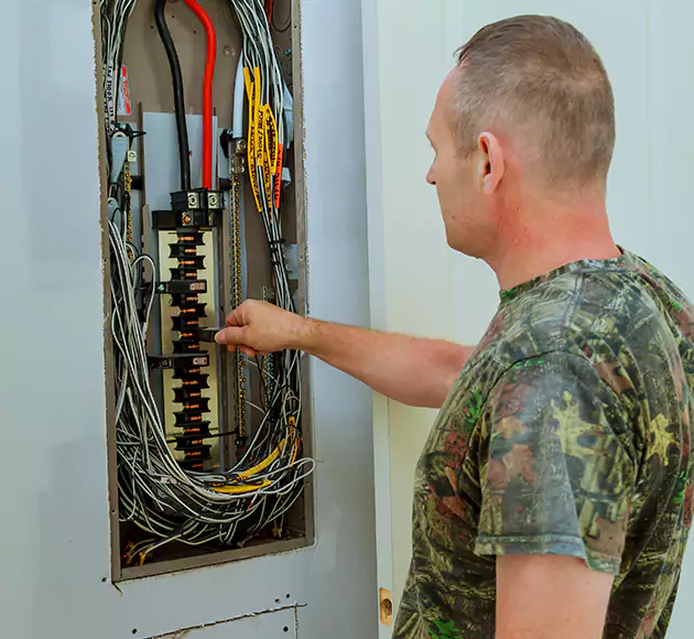 Professional Electrical Panel Upgrade: Your Local Panel Specialist in Lebanon, TN
