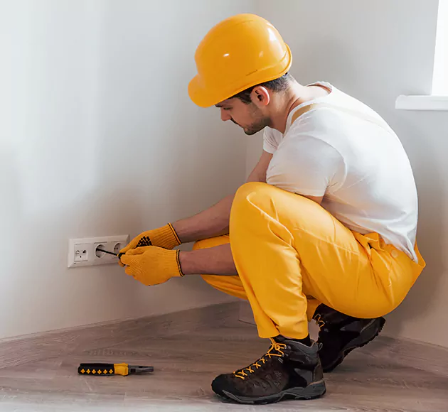Trusted Electrical Repair Services: Your Local Fix-It Team in Lebanon, TN