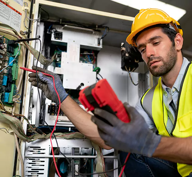 Professional Electrical Troubleshooting: Your Local Diagnostic Team in Lebanon, TN