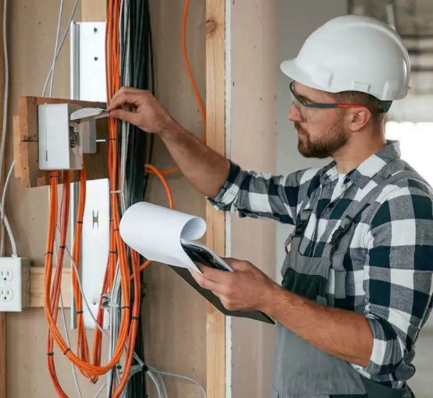 Professional Emergency Electrical Repair: Your Local Urgent Fix Team in Lebanon, TN