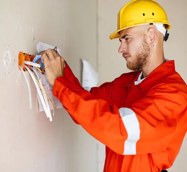 Local 24 Hour Electrician: Fast Response When You Need It Most in Lebanon, TN