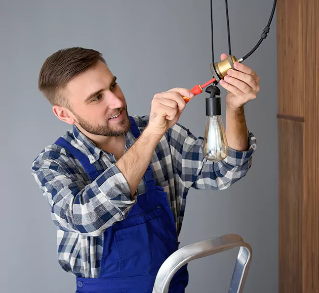 Professional Lighting Electrician: Your Local Fixture Expert in Lebanon, TN