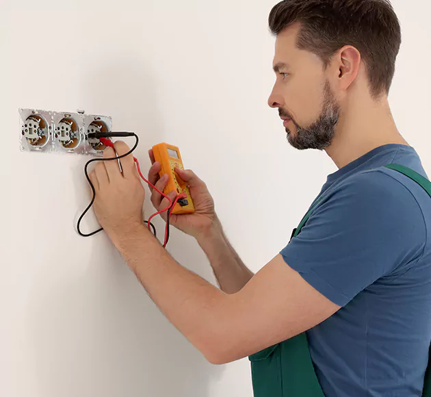Professional Residential Electrical Repair: Your Local Home Fix-It Team in Lebanon, TN