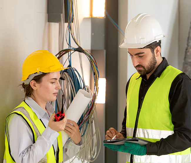 Why Businesses Choose Us as Their Commercial Electrician in Lebanon, TN?