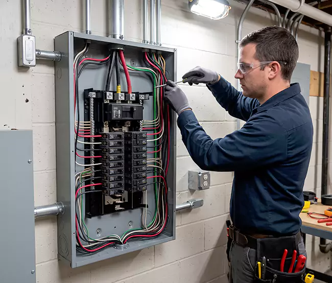 What Makes Us the Right Choice in Lebanon, TN?